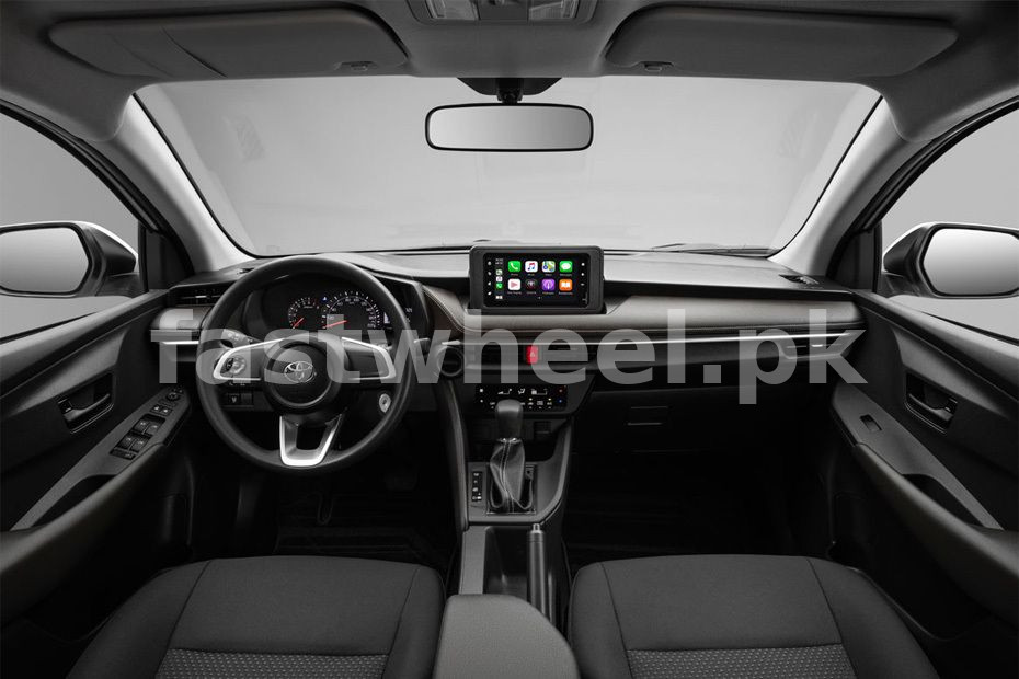 Honda City Aspire (2023)