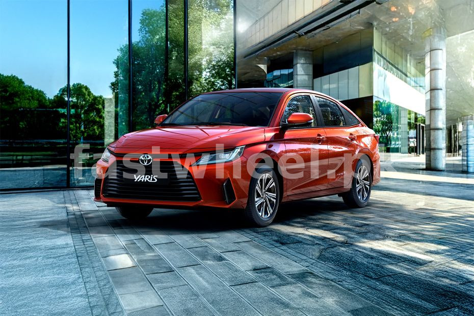 Honda City Aspire (2023)