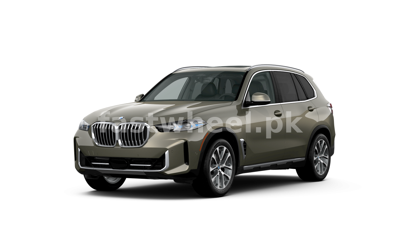 Bmw X3 Series 2023