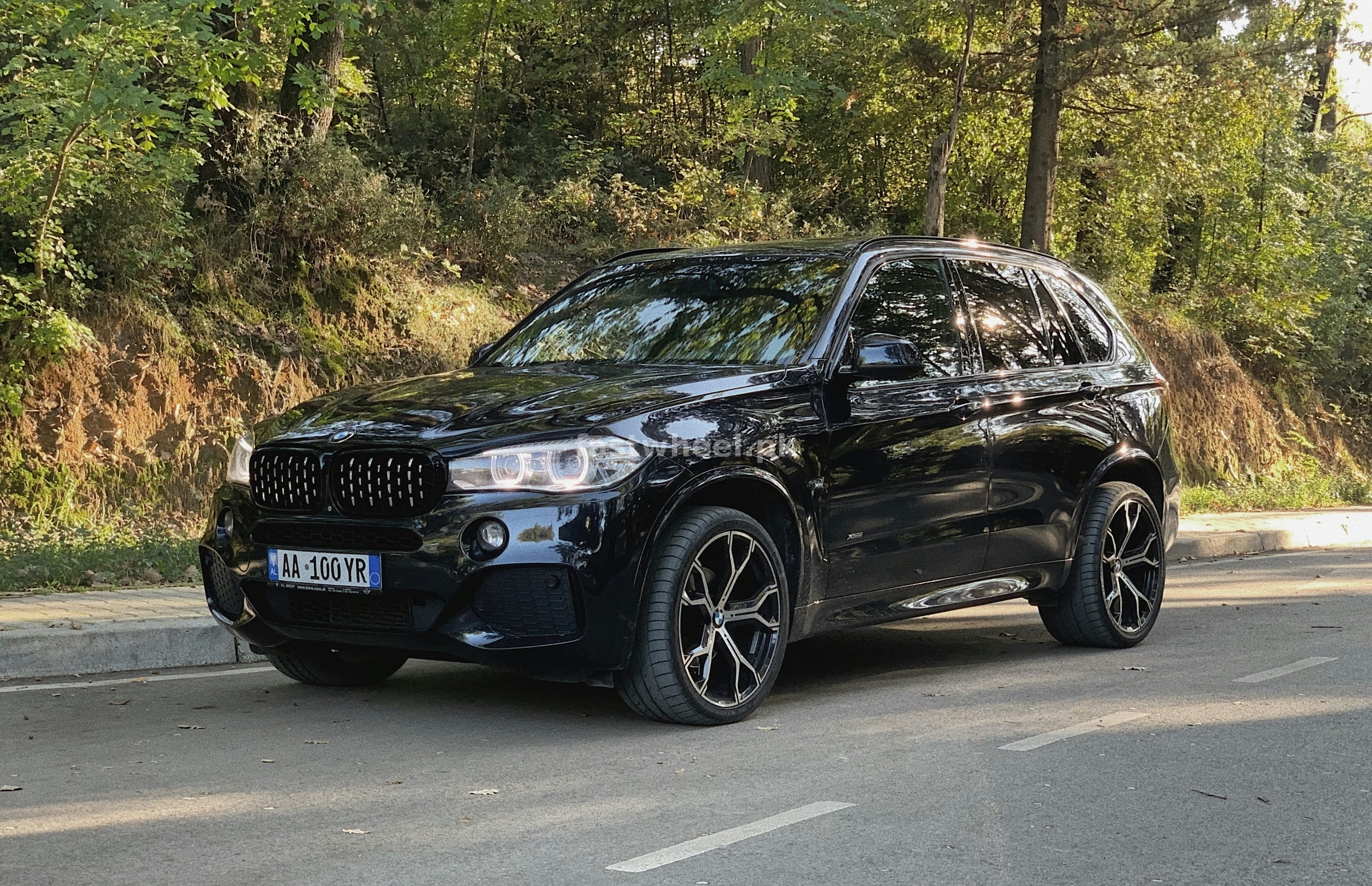 Bmw X3 Series (2023)